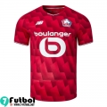 Camiseta Futbol Lille Primera Hombre 25 26