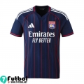 Camiseta Futbol Lyon Segunda Hombre 25 26