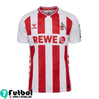 Camiseta Futbol Mainz Primera Hombre 25 26