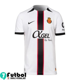 Camiseta Futbol Mallorca Segunda Hombre 25 26