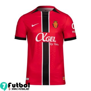 Camiseta Futbol Mallorca Primera Hombre 25 26