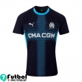 Camiseta Futbol Marsella Segunda Hombre 25 26