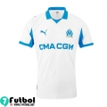 Camiseta Futbol Marsella Primera Hombre 25 26