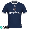 Camiseta Futbol Millwall Primera Hombre 25 26