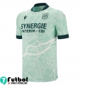 Camiseta Futbol Nantes Segunda Hombre 25 26
