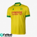 Camiseta Futbol Nantes Primera Hombre 25 26