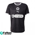 Camiseta Futbol Pauli Tercera Hombre 25 26
