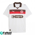 Camiseta Futbol Pauli Segunda Hombre 25 26