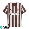 Camiseta Futbol Pauli Primera Hombre 25 26