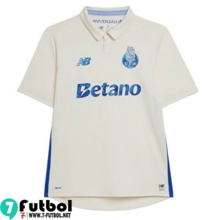 Camiseta Futbol Porto Tercera Hombre 25 26