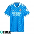 Camiseta Futbol Real Madrid Tercera Hombre 25 26