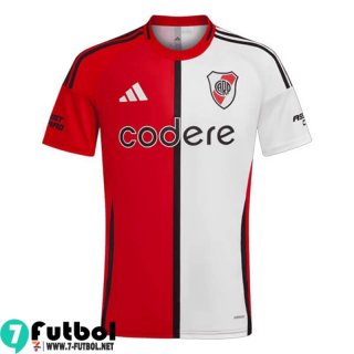 Camiseta Futbol River Plate Tercera Hombre 25 26