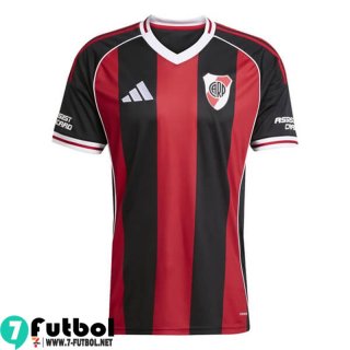 Camiseta Futbol River Plate Segunda Hombre 25 26