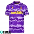 Camiseta Futbol Stoke City Segunda Hombre 25 26