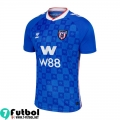 Camiseta Futbol Sunderland Segunda Hombre 25 26