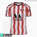Camiseta Futbol Sunderland Primera Hombre 25 26