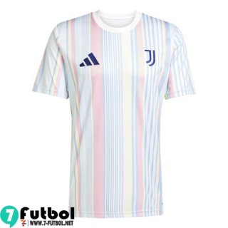 Camiseta Futbol Juventus Edition Speciale Hombre 25 26 TBB863