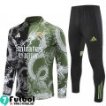 KIT: Chandal Futbol Real Madrid Hombre 25 26 A849