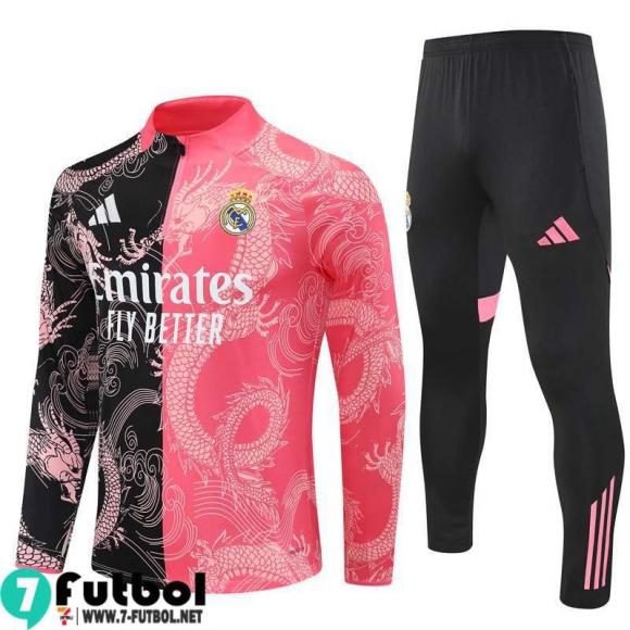KIT: Chandal Futbol Real Madrid Hombre 25 26 A850 KIT: Chandal Futbol Real Madrid Hombre 25 26 A850