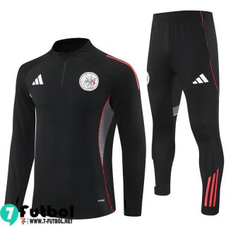KIT: Chandal Futbol AFC Hombre 25 26 A858