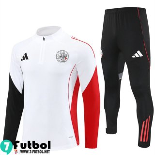 KIT: Chandal Futbol AFC Hombre 25 26 A859