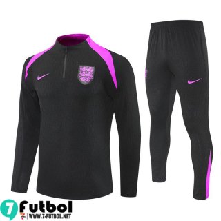KIT: Chandal Futbol Inglaterra Hombre 25 26 A860
