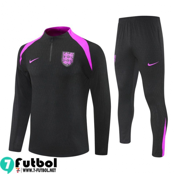 KIT: Chandal Futbol Inglaterra Hombre 25 26 A860