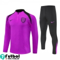 KIT: Chandal Futbol Inglaterra Hombre 25 26 A861