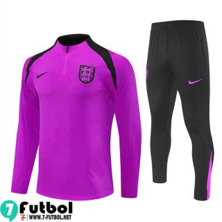 KIT: Chandal Futbol Inglaterra Hombre 25 26 A861