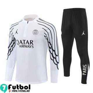 KIT: Chandal Futbol psg Hombre 25 26 A863