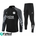 KIT: Chandal Futbol psg Hombre 25 26 A864