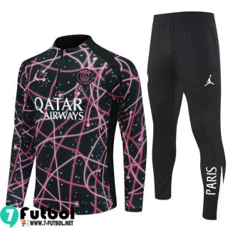 KIT: Chandal Futbol psg Hombre 25 26 A865