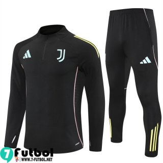 KIT: Chandal Futbol Juventus Hombre 25 26 A866
