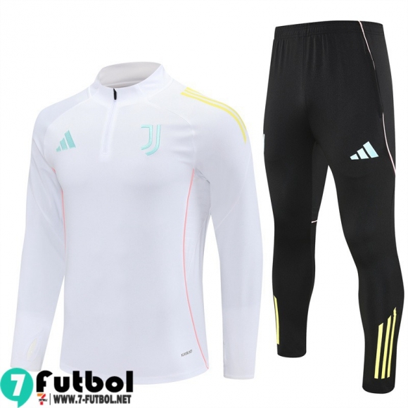 KIT: Chandal Futbol Juventus Hombre 25 26 A867
