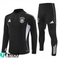 KIT: Chandal Futbol Alemania Hombre 25 26 A868
