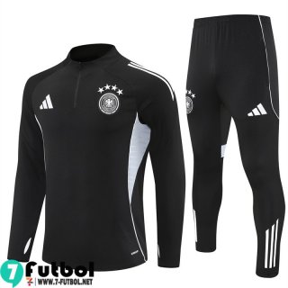 KIT: Chandal Futbol Alemania Hombre 25 26 A868