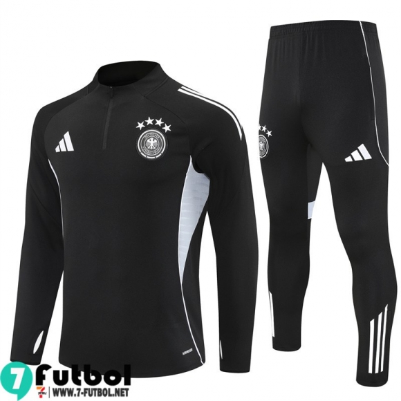KIT: Chandal Futbol Alemania Hombre 25 26 A868