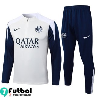 KIT: Chandal Futbol Inter Milan Hombre 25 26 A872