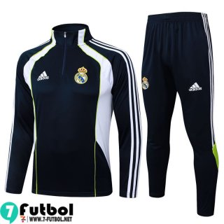 KIT: Chandal Futbol Real Madrid Hombre 25 26 A874