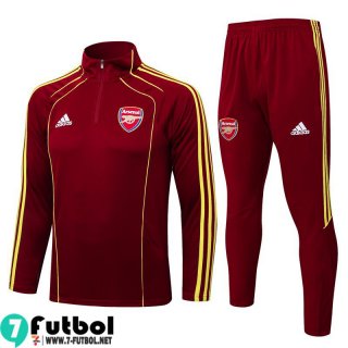 KIT: Chandal Futbol Arsenal Hombre 25 26 A877