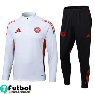 KIT: Chandal Futbol Bayern Munich Hombre 25 26 A882
