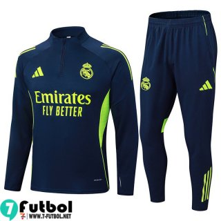 KIT: Chandal Futbol Real Madrid Hombre 25 26 A884