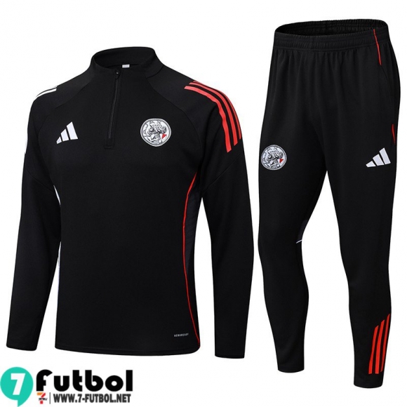 KIT: Chandal Futbol AFC Hombre 25 26 A885