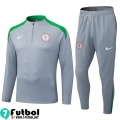 KIT: Chandal Futbol Nigeria Hombre 25 26 A886