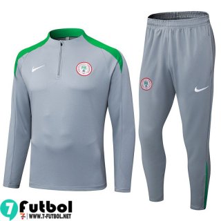 KIT: Chandal Futbol Nigeria Hombre 25 26 A886