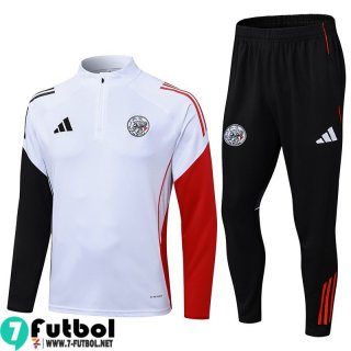 KIT: Chandal Futbol AFC Hombre 25 26 A890