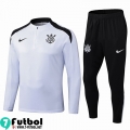 KIT: Chandal Futbol Corinthians Hombre 25 26 A892