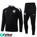 KIT: Chandal Futbol Corinthians Hombre 25 26 A893