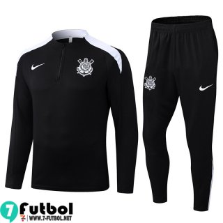 KIT: Chandal Futbol Corinthians Hombre 25 26 A893