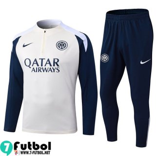 KIT: Chandal Futbol Inter Milan Hombre 25 26 A894
